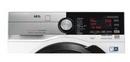 AEG L9WEF80690 | Lavatrice + Asciugatrice 9/6 kg SensiDry 1600 giri - EUROBABYLON