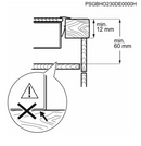 AEG | Piano Cottura Vetroceramico | HK634060XB | 60cm Incasso Autark - Promo - EUROBABYLON