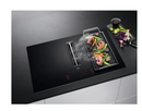 AEG Serie 8000 Bridge XT: Induzione e Aspirazione 2-in-1 - EUROBABYLON