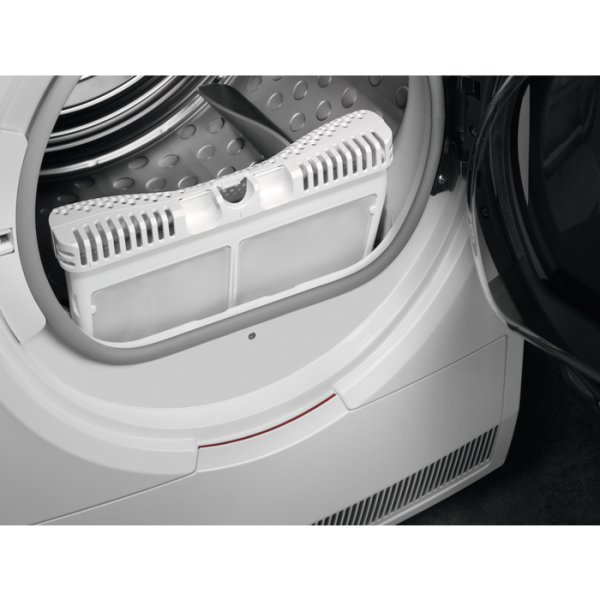 AEG TR9T75680 asciugatrice Libera installazione Caricamento frontale 8 kg A+++ Bianco - EUROBABYLON