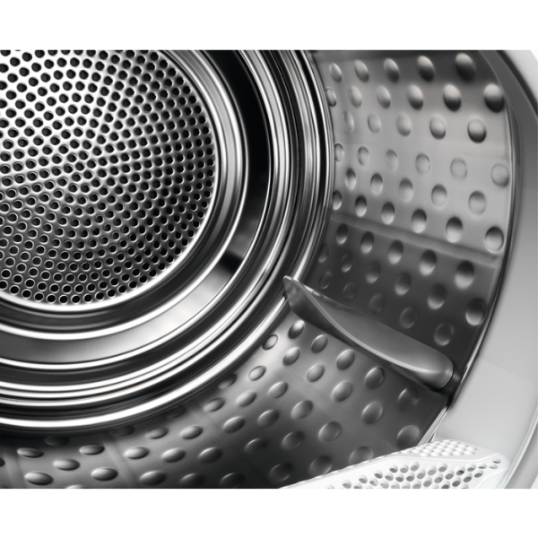 AEG TR9T75680 asciugatrice Libera installazione Caricamento frontale 8 kg A+++ Bianco - EUROBABYLON