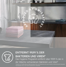 AEG TR9T75680 asciugatrice Libera installazione Caricamento frontale 8 kg A+++ Bianco - EUROBABYLON