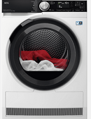 AEG TR9W80690 AbsoluteCare Plus | Asciugatrice 9kg Pompa Calore WiFi - EUROBABYLON