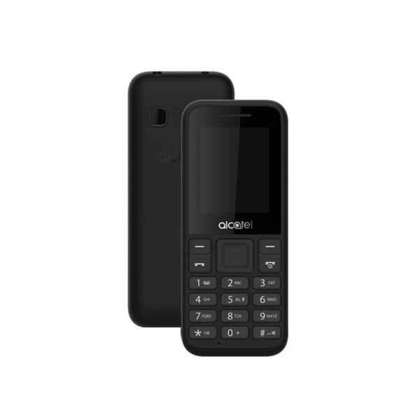 ALCATEL 1068D DS BLACK OEM