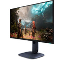 ALIENWARE 27 4K QD-OLED GAMING MONITOR AW2725Q - EUROBABYLON