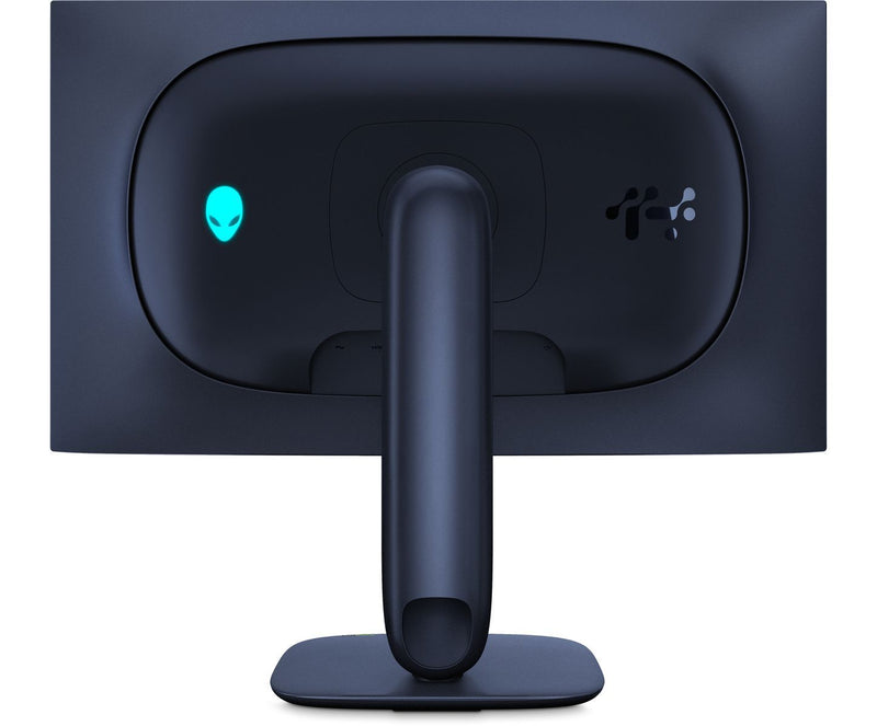 ALIENWARE 27 4K QD-OLED GAMING MONITOR AW2725Q - EUROBABYLON
