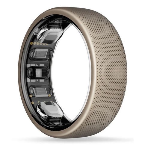 AMAZFIT HELIO RING SIZE 8 TIT. W2321GL1N - EUROBABYLON