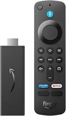 AMAZON FIRE TV STICK 4K WIFI BLUETOOTH ALEXA - EUROBABYLON