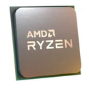 AMD Ryzen 5 3600X (6x 3,8 GHz) 34MB Sockel AM4 CPU (Tray-Version ohne Lüfter) - EUROBABYLON