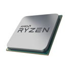 AMD Ryzen 5 5500F 6-Kern CPU, Sockel AM4, Boxed con dissipatore - EUROBABYLON