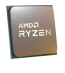 AMD Ryzen 7 3700X (8x 3.6 GHz) 36MB Sockel AM4 CPU (Tray ohne Kühler) - EUROBABYLON