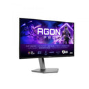 AOC AGON PRO AG326UD Monitor PC 80 cm (31.5") 3840 x 2160 Pixel 4K Ultra HD QD-OLED Nero - EUROBABYLON
