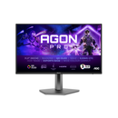 AOC AGON PRO AG326UD Monitor PC 80 cm (31.5") 3840 x 2160 Pixel 4K Ultra HD QD-OLED Nero - EUROBABYLON