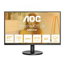 AOC B3 U27B3A Monitor PC 68,6 cm (27") 3840 x 2160 Pixel 4K Ultra HD LCD Nero - EUROBABYLON
