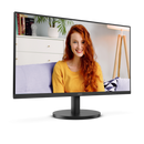 AOC B3 U27B3A Monitor PC 68,6 cm (27") 3840 x 2160 Pixel 4K Ultra HD LCD Nero - EUROBABYLON
