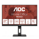 AOC E3 27E3QAF LED display 68,6 cm (27") 1920 x 1080 Pixel Full HD Nero - EUROBABYLON