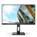AOC P2 27P2Q LED display 68,6 cm (27") 1920 x 1080 Pixel Full HD Nero - EUROBABYLON