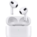 APPLE AIRPODS (3ª GENERACION) WHITE MPNY3TY/A - EUROBABYLON