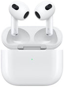 APPLE AIRPODS (3ª GENERACION) WHITE MPNY3ZM/A - EUROBABYLON