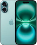 APPLE IPHONE 16 256GB TEAL MYEJ3QN/A - EUROBABYLON