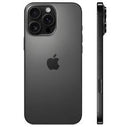 APPLE IPHONE 16 PRO MAX 256GB BLACK TITANIUM MYWV3ZD/A - EUROBABYLON