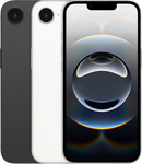 APPLE IPHONE 16E 128GB BLACK - EUROBABYLON