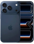 APPLE IPHONE 17 PRO 1TB DEEP BLUE MG8R4ZD/A - EUROBABYLON