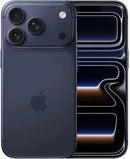 APPLE IPHONE 17 PRO 256GB DEEP BLUE MG8J4QN/A - EUROBABYLON