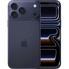 APPLE IPHONE 17 PRO MAX 256GB DEEP BLUE MFYP4ZD/A - EUROBABYLON