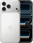 APPLE IPHONE 17 PRO MAX 2TB SILVER MFYY4QN/A - EUROBABYLON