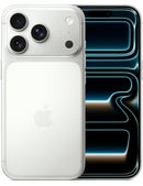 APPLE IPHONE 17 PRO MAX 512GB SILVER - EUROBABYLON