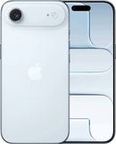 APPLE IPHONE AIR 256GB SKY BLUE MG2P4HX/A - EUROBABYLON