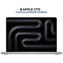 APPLE MACBOOK PRO 14 APPLE M5 10C.10GPU 16GB 512GB SSD SILVER 2025 - EUROBABYLON