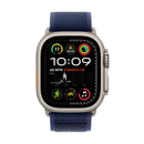 APPLE WATCH ULTRA 2 GPS + CELLULAR 49MM - EUROBABYLON