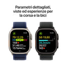 APPLE WATCH ULTRA 2 GPS + CELLULAR 49MM - EUROBABYLON