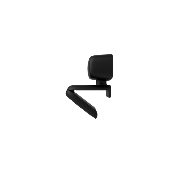 ASUS C3 webcam 1920 x 1080 Pixel USB 2.0 Nero - EUROBABYLON