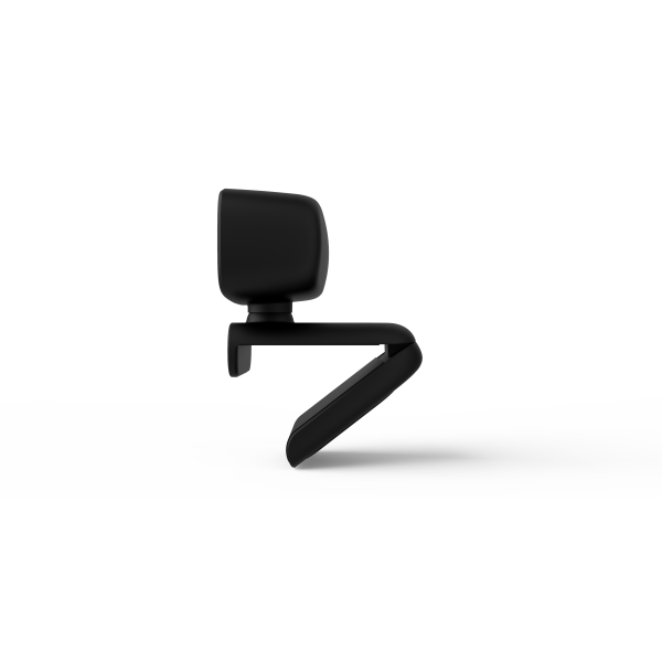 ASUS C3 webcam 1920 x 1080 Pixel USB 2.0 Nero - EUROBABYLON