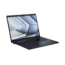 ASUS ExpertBook B3404CVA-Q50011X Intel Core i7 i7-1355U Computer portatile 35,6 cm (14") WUXGA 16 GB DDR5-SDRAM 512 GB SSD Wi-Fi 6E (802.11ax) Windows 11 Pro Nero - EUROBABYLON
