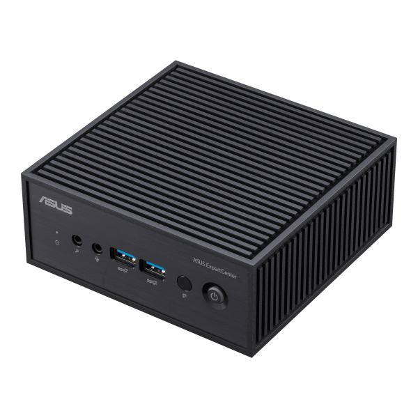 ASUS ExpertCenter PN42-BBN100MV Mini PC Nero N100 - EUROBABYLON