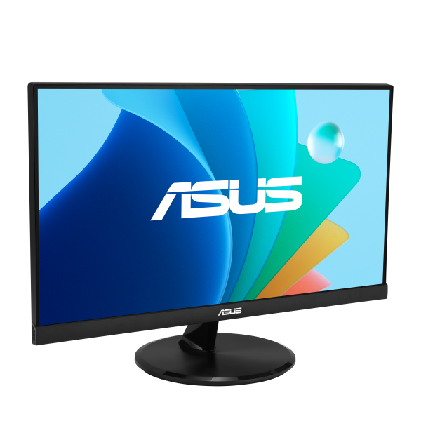 ASUS EyeCare VP229HF Monitor PC 54,5 cm (21.4") 1920 x 1080 Pixel Full HD LED Nero - EUROBABYLON