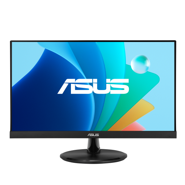 ASUS EyeCare VP229HF Monitor PC 54,5 cm (21.4") 1920 x 1080 Pixel Full HD LED Nero - EUROBABYLON
