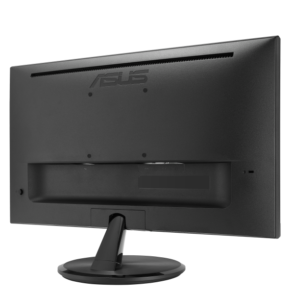 ASUS EyeCare VP229HF Monitor PC 54,5 cm (21.4") 1920 x 1080 Pixel Full HD LED Nero - EUROBABYLON