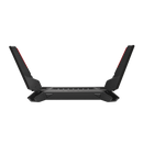 ASUS GT-AX6000 AiMesh router wireless Gigabit Ethernet Dual-band (2.4 GHz/5 GHz) Nero - EUROBABYLON