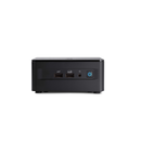 ASUS NUC 12 Pro Kit RNUC12WSHI700002I UCFF Nero - EUROBABYLON