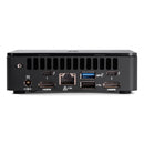 ASUS NUC 12 Pro Slim Kit RNUC12WSKI700002I UCFF Nero i7-1260P - EUROBABYLON