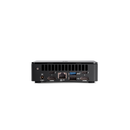 ASUS NUC 12 Pro Slim Kit RNUC12WSKI700002I UCFF Nero i7-1260P - EUROBABYLON