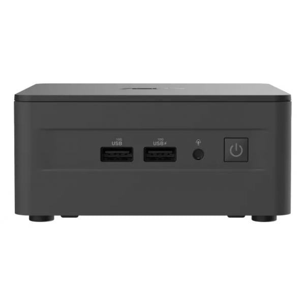 ASUS NUC 13 RNUC13ANHI700000I UCFF Nero i7-1360P - EUROBABYLON