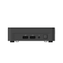 ASUS NUC 13 RNUC13ANKI300000I UCFF Nero i3-1315U - EUROBABYLON