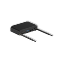 ASUS NUC 13 Rugged BNUC13BRFA400B02I Nero x7425E - EUROBABYLON