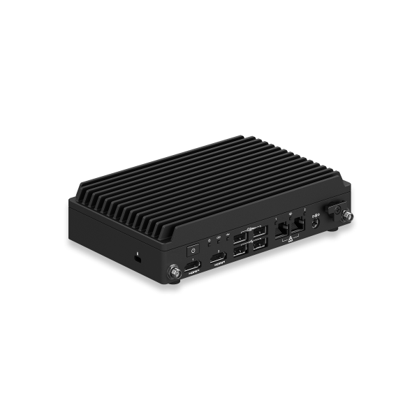 ASUS NUC 13 Rugged BNUC13BRFA400B02I Nero x7425E - EUROBABYLON